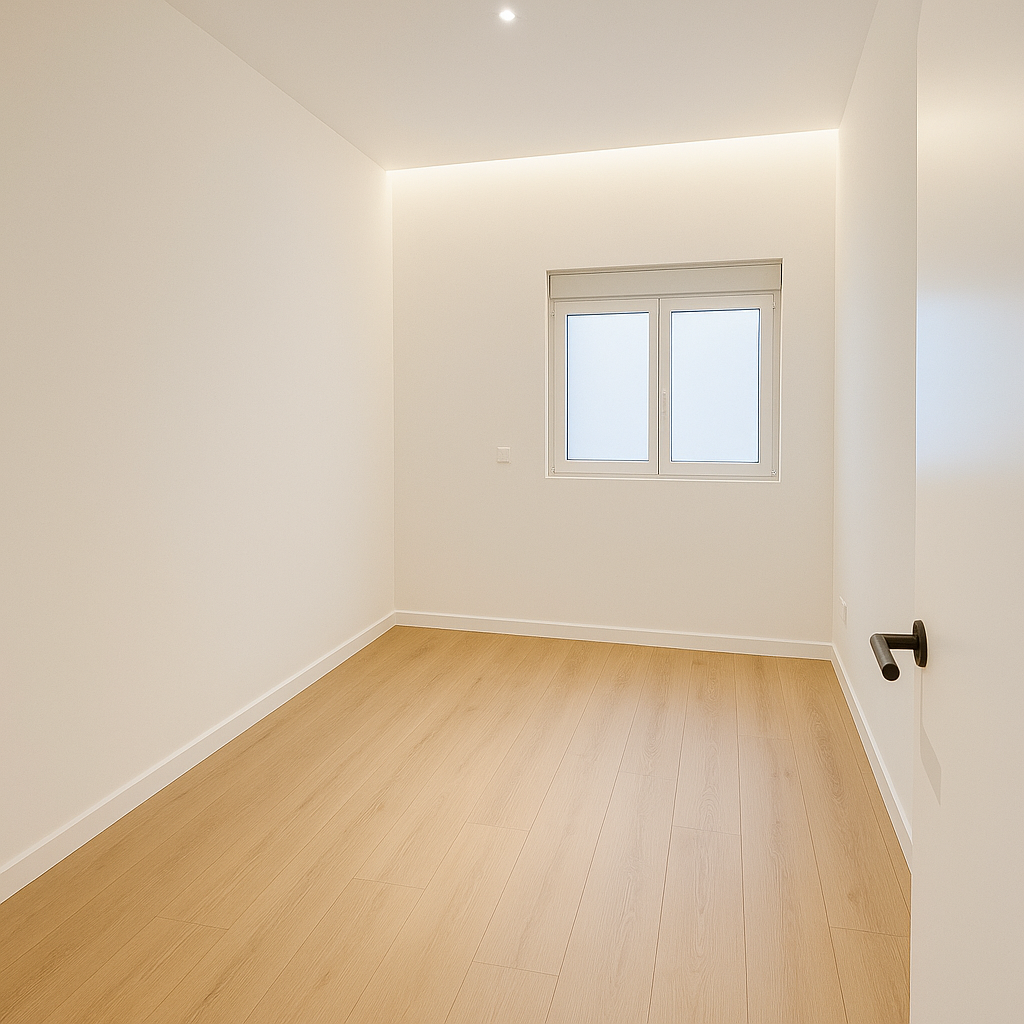 Habitació 1